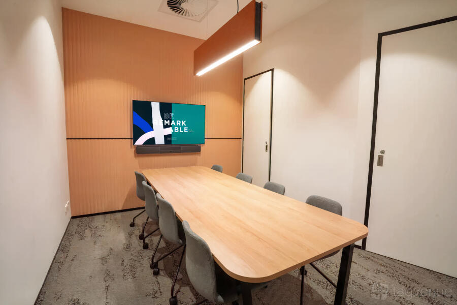 Diamond Meeting Room Diamond Meeting Room