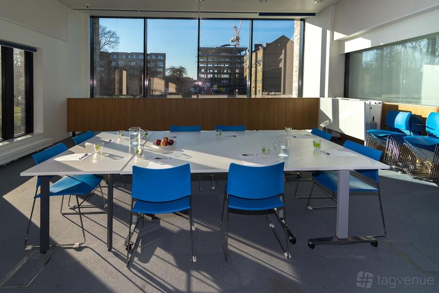 Meeting Room 3 at