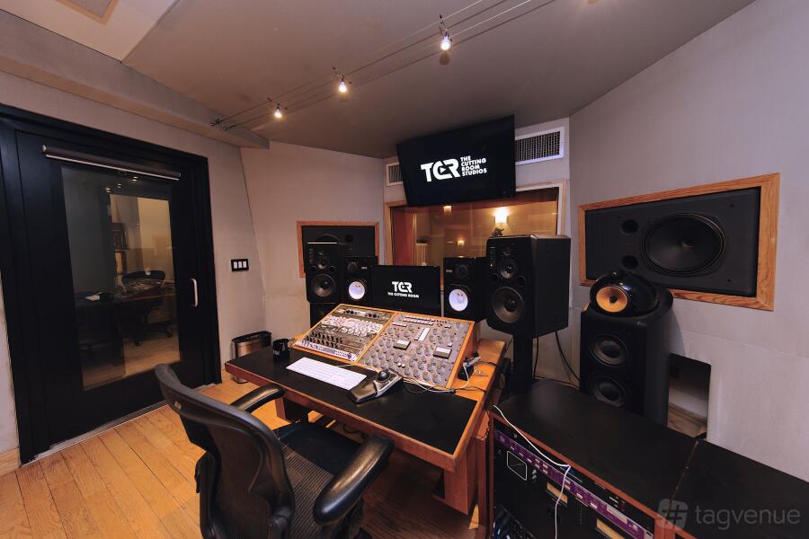 Studio B Studio B