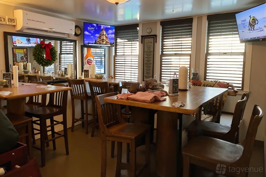 Linwood Inn Tap House Pizza & Grill Linwood Inn Tap House Pizza & Grill