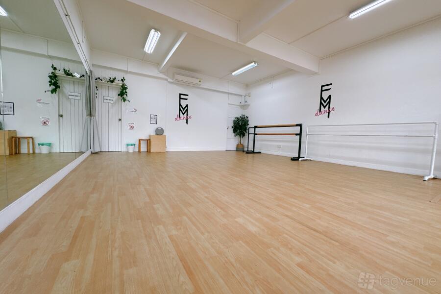 24/7 Dance Studio Graham 24/7 Dance Studio Graham