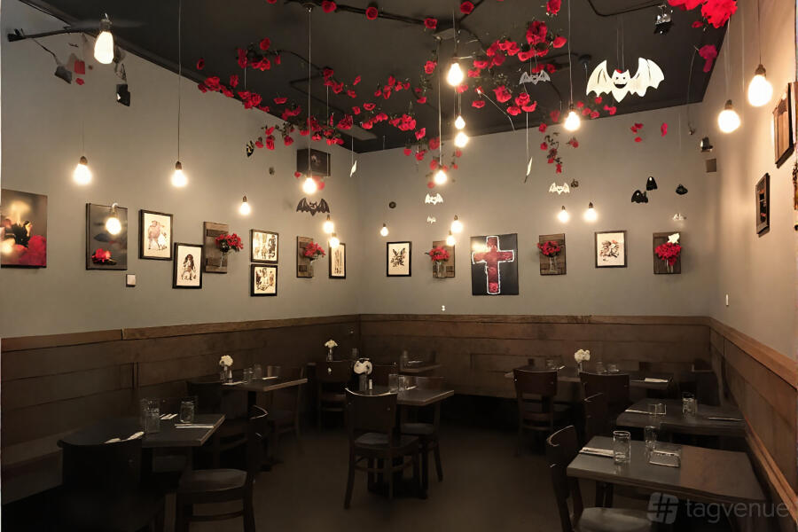 Dining Area Dining Area