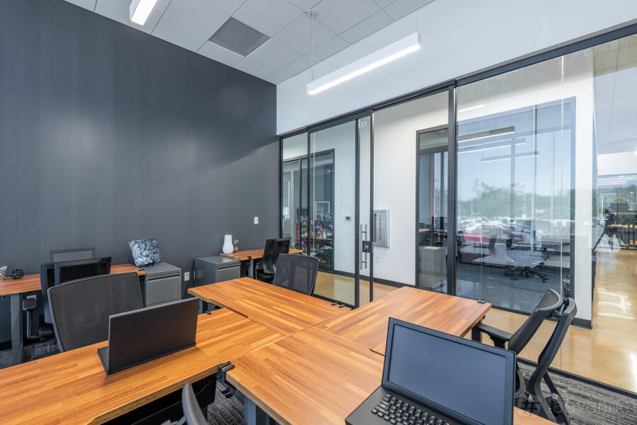 Exchange Park Meeting Room Exchange Park Meeting Room