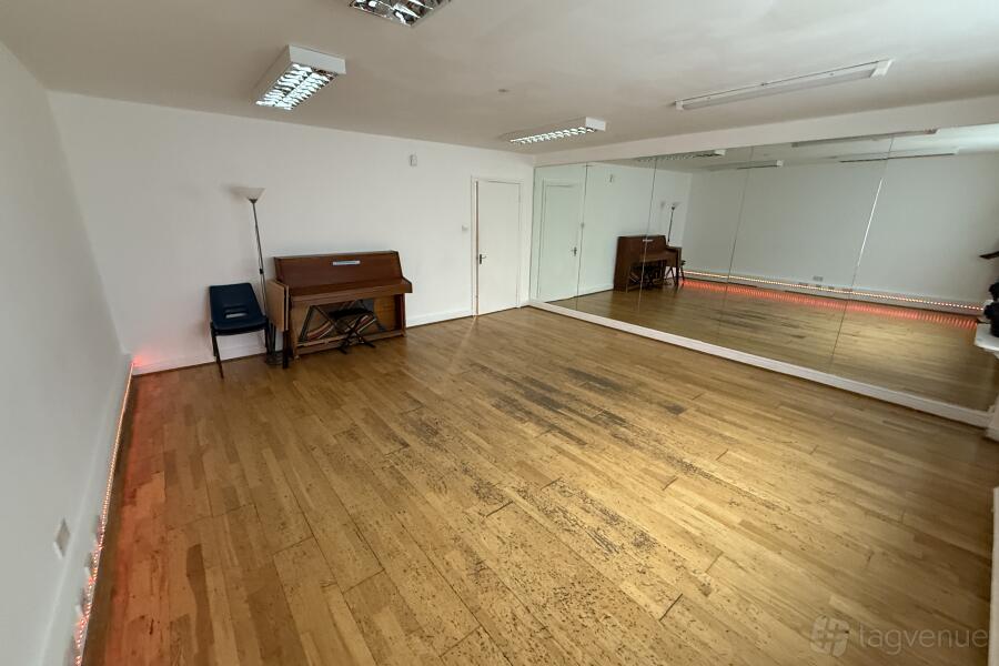Solo Studio Solo Studio