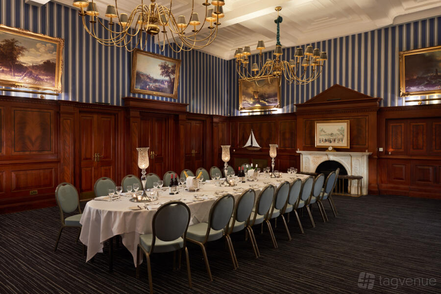 The Regent The Regent