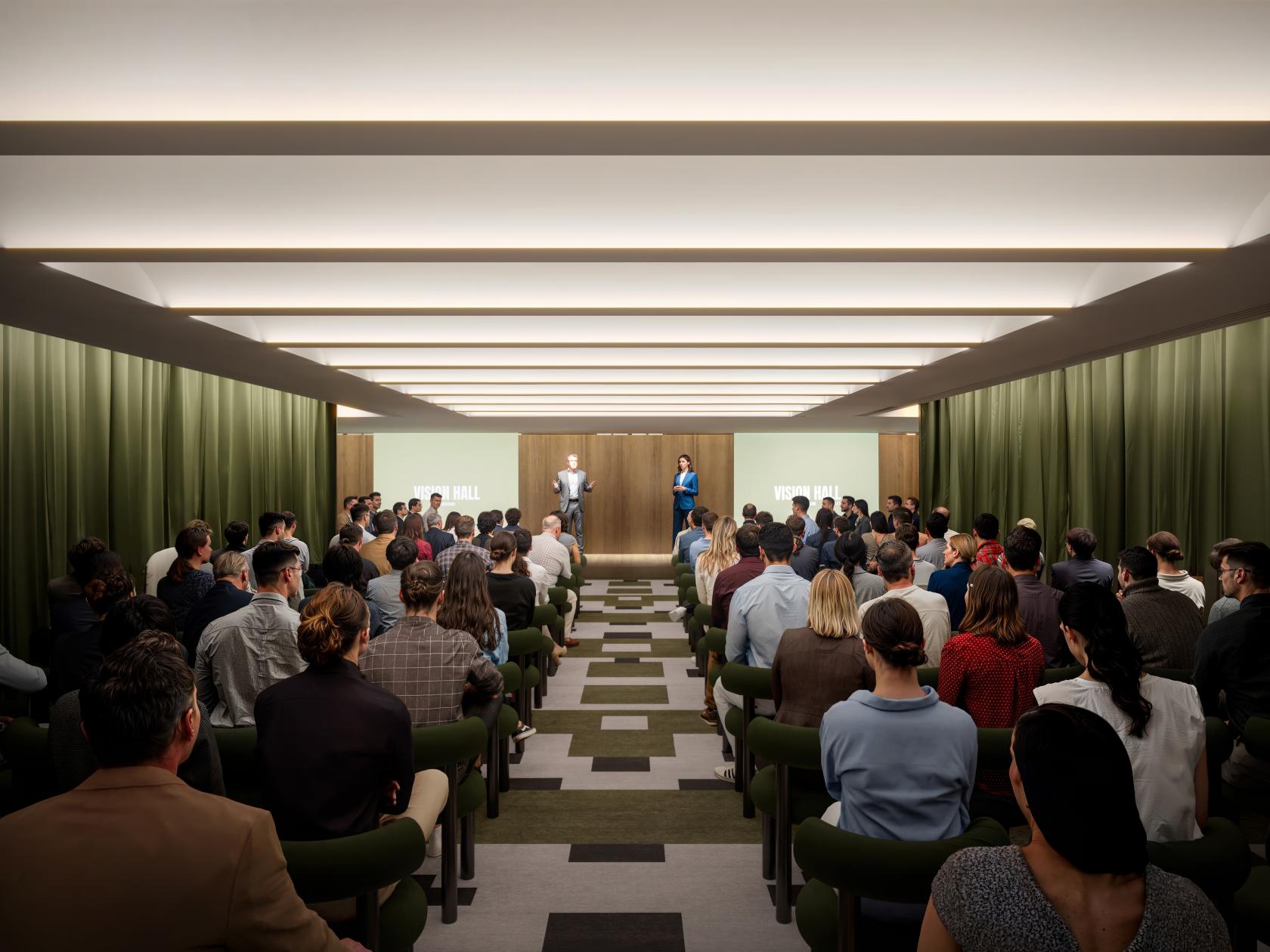 Town Hall Spaces - Wedding & Event Venue Hire - London - Tagvenue.com
