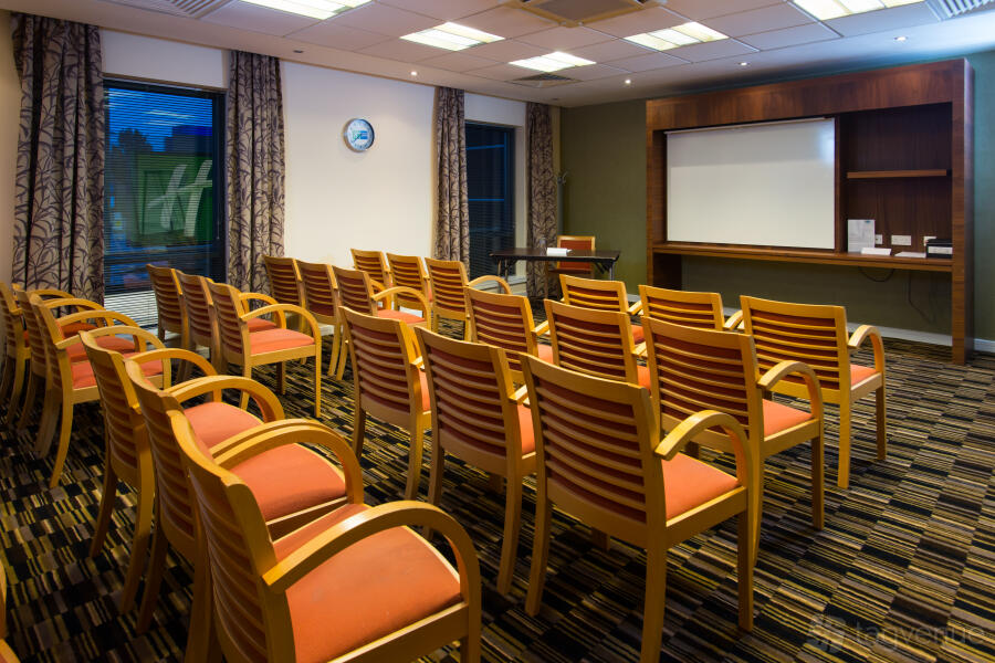 Meeting Room 1 Meeting Room 1