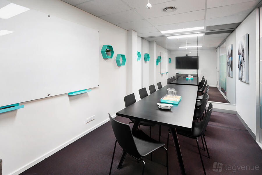Focus Group Room Focus Group Room