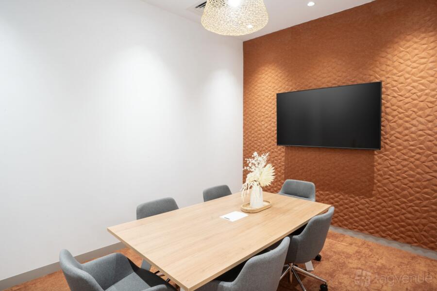 Riversdale at Waterman Camberwell