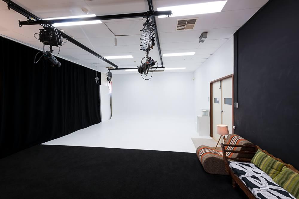 Center Point Studio Pro Studio - Cog Creative Space - Event Venue Hire - Tagvenue.com