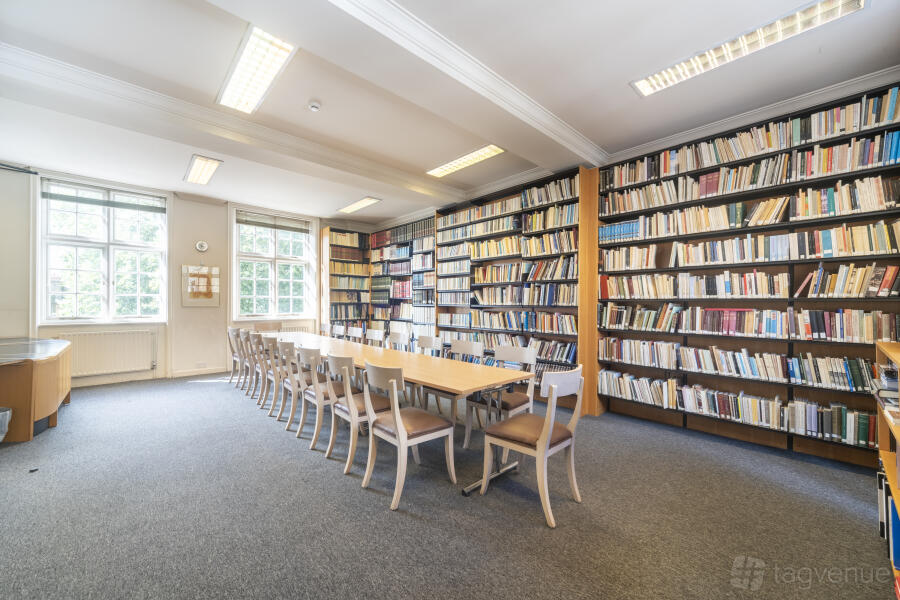 Library Library