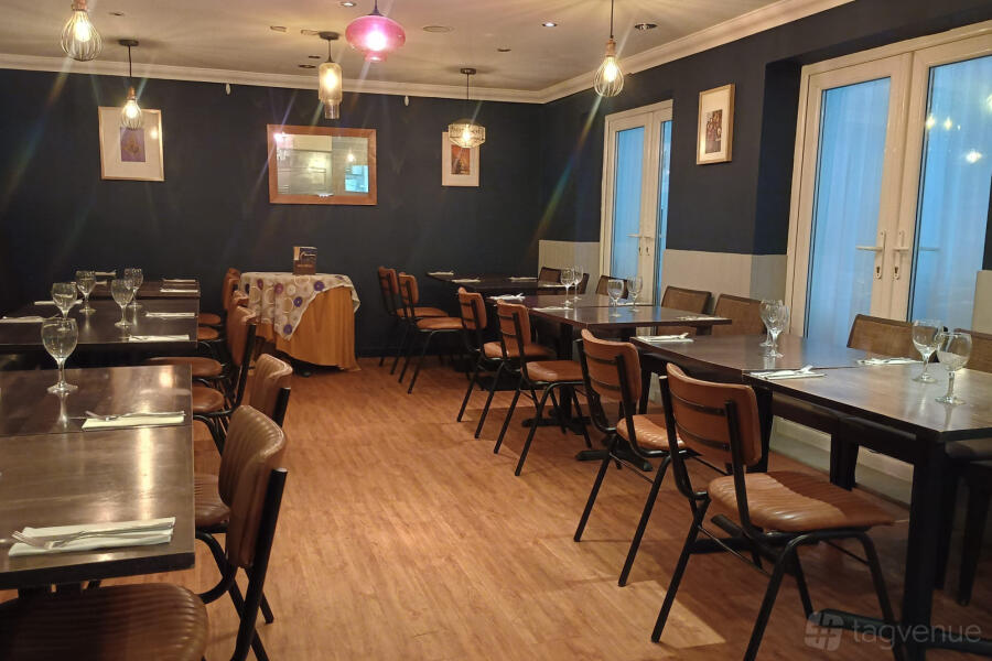 Private Dining Room Private Dining Room