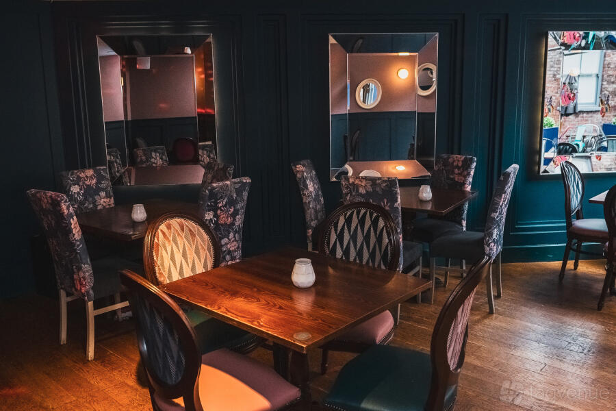 Slug and Lettuce York Slug and Lettuce York