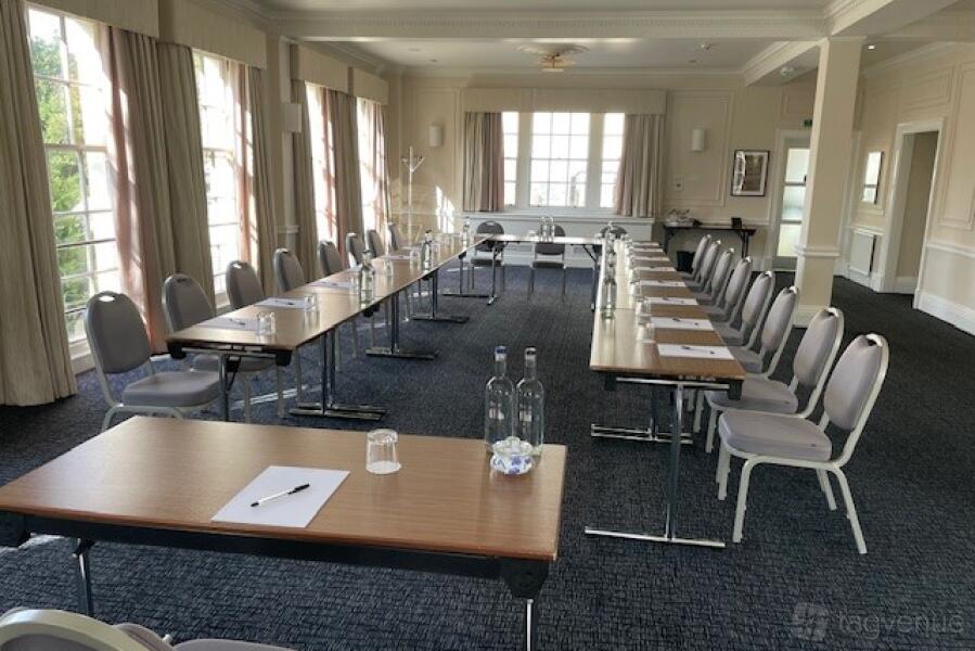 Blenheim Suite at