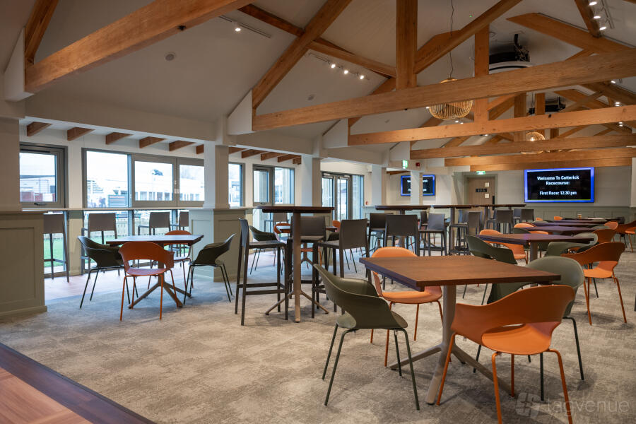 Horseshoe Café Bar Horseshoe Café Bar