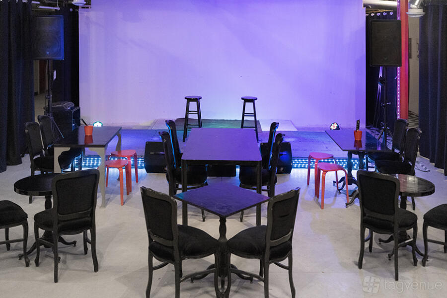 Event Space Event Space