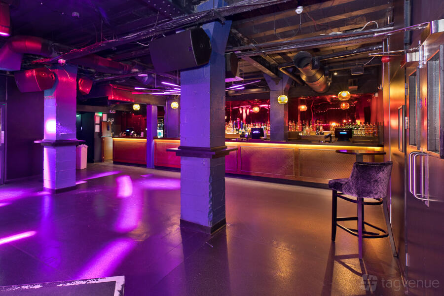The Club The Club