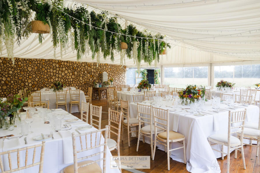 The Grand Marquee The Grand Marquee