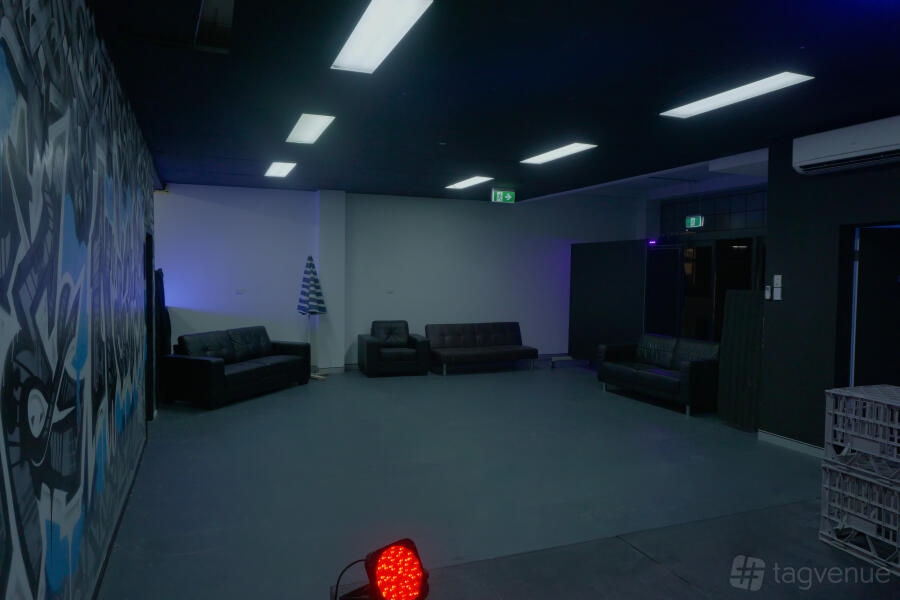 Event Space Event Space