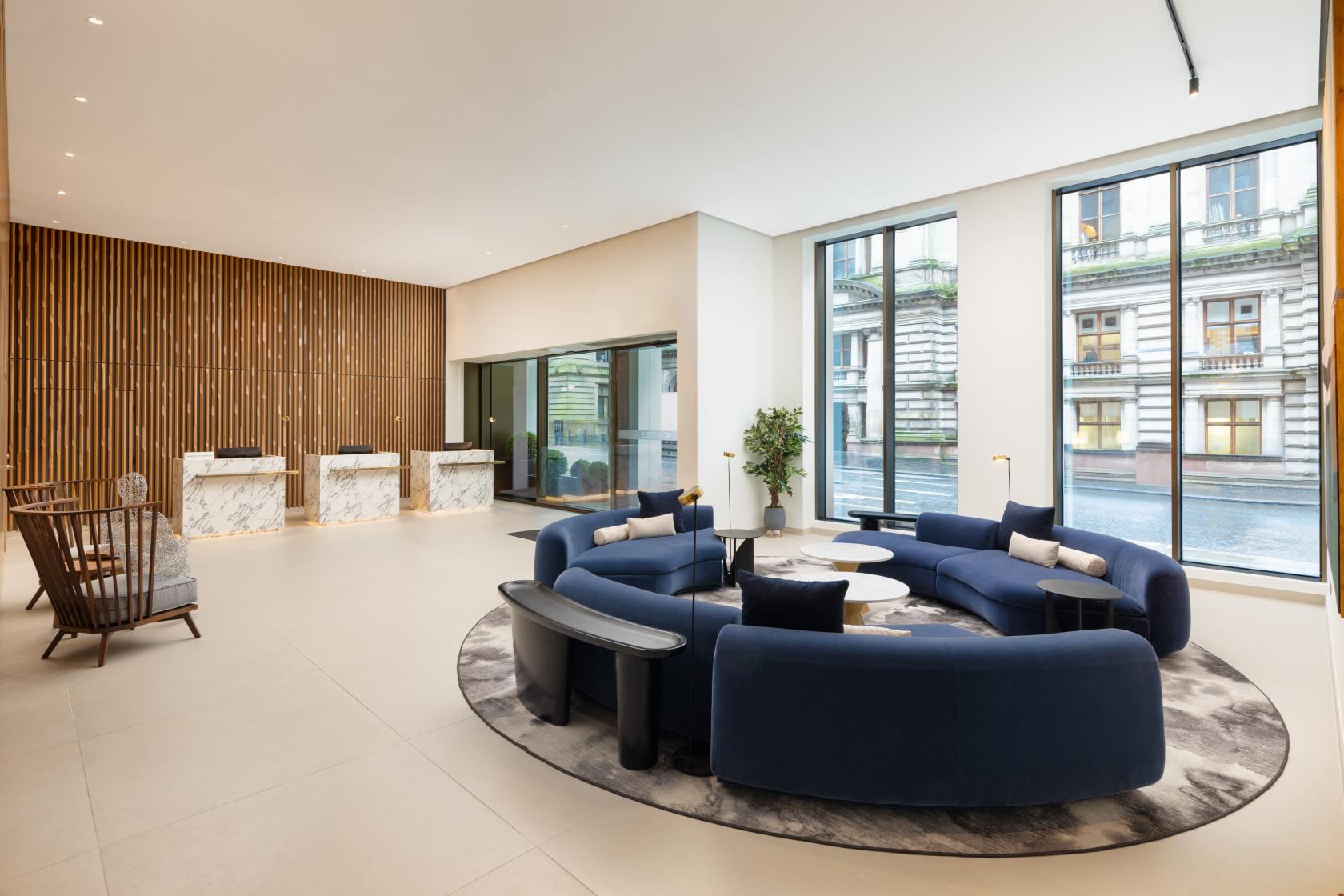 The Collectors Hall AC By Marriott Hotel Glasgow Event Venue Hire The collectors hall ac by marriott hotel glasgow event venue hire