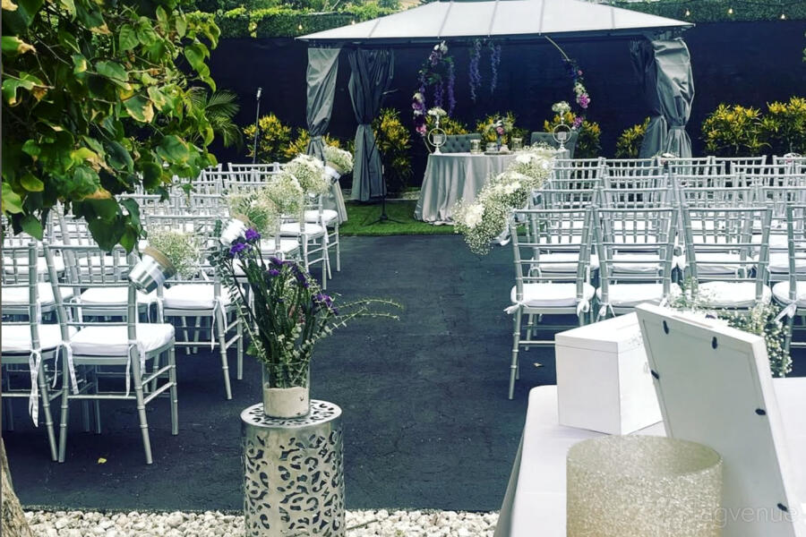 Entire Venue Entire Venue