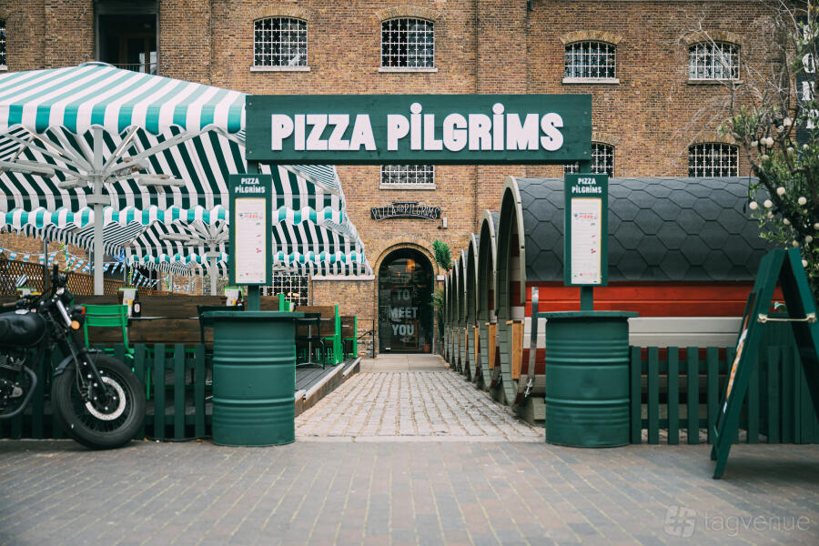 Full Venue Hire Full Venue Hire