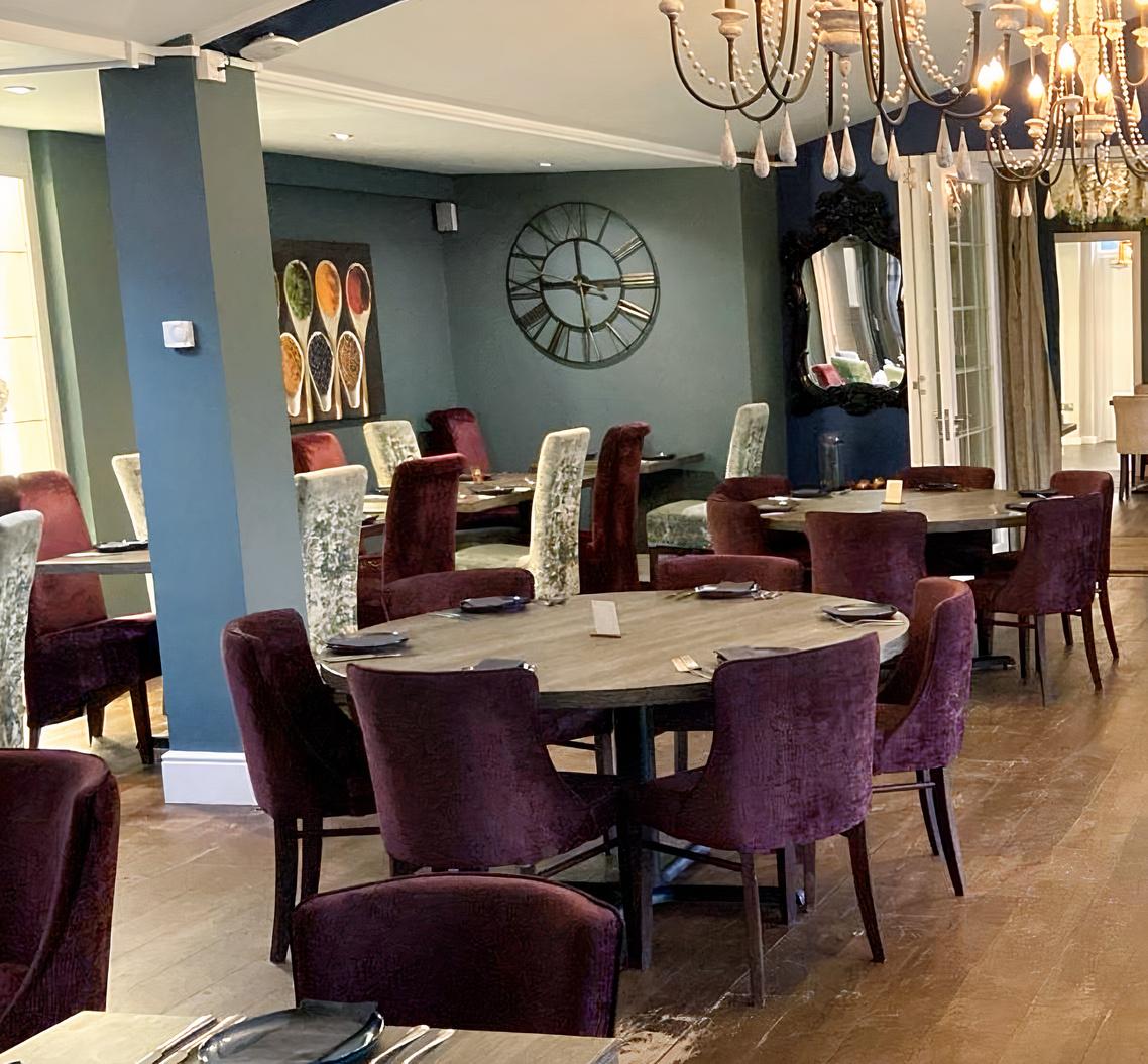 Portside Function Area Function Room - 360 Bar & Grill - Event Venue Hire - Tagvenue.com