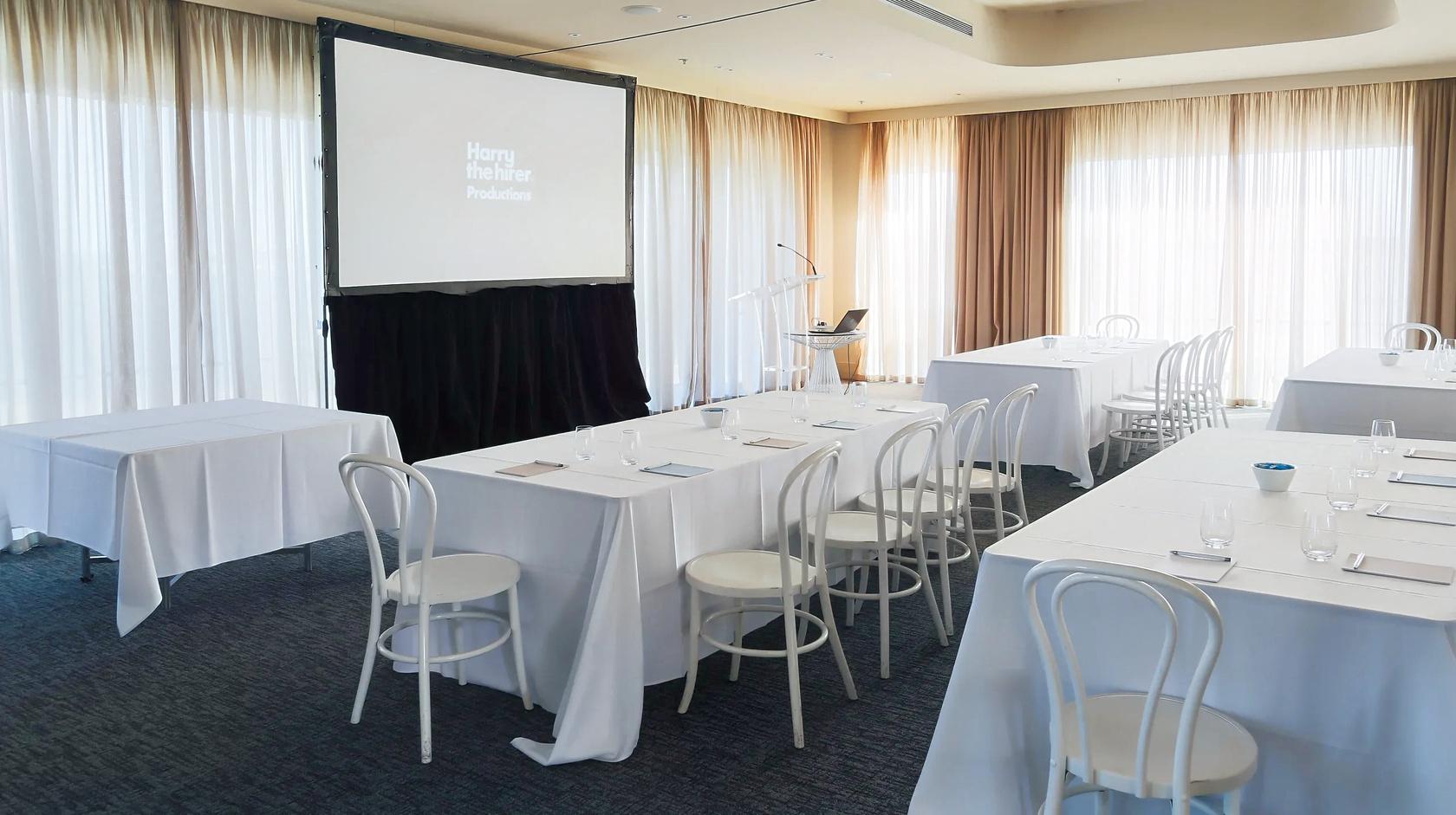 Event Hall - Harbour Room - Event Venue Hire - Tagvenue.com