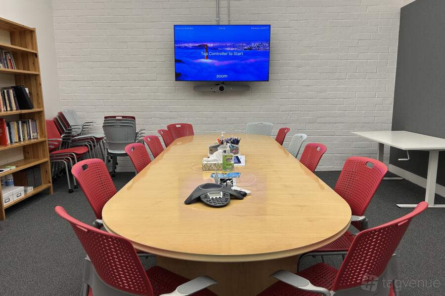 Conference Room at