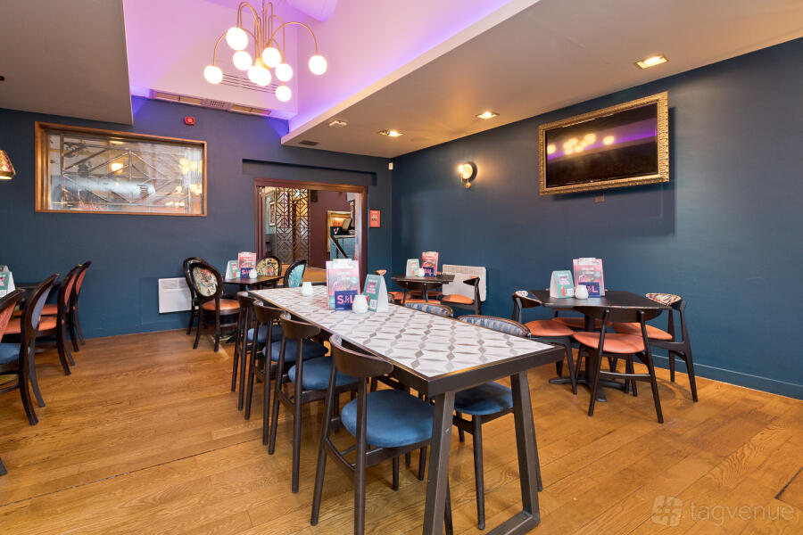 Function Room Function Room