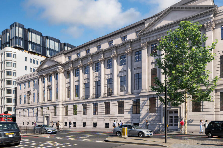 Town Hall Spaces - Wedding & Event Venue Hire - London - Tagvenue.com