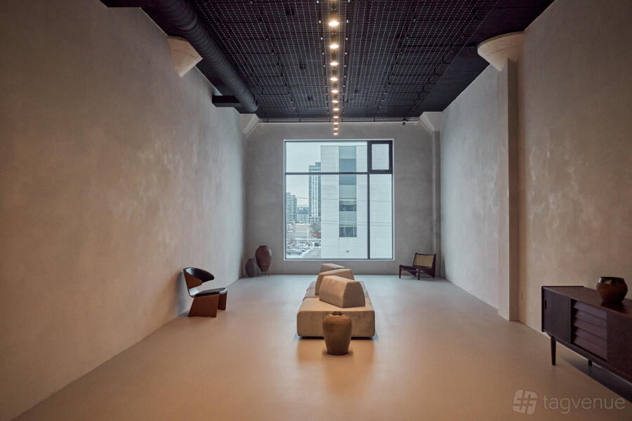Studio Toronto Toronto photo studio Venue Rental | Photos & Prices