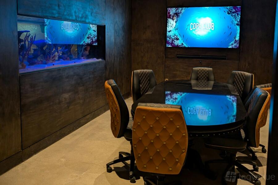 Shark Tank at