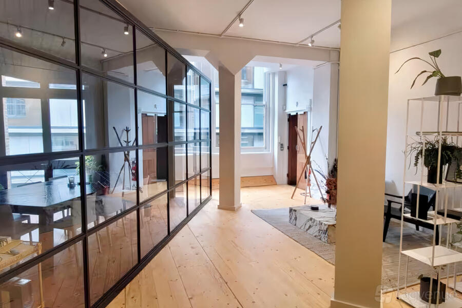 Creative Studio at Shoreditch