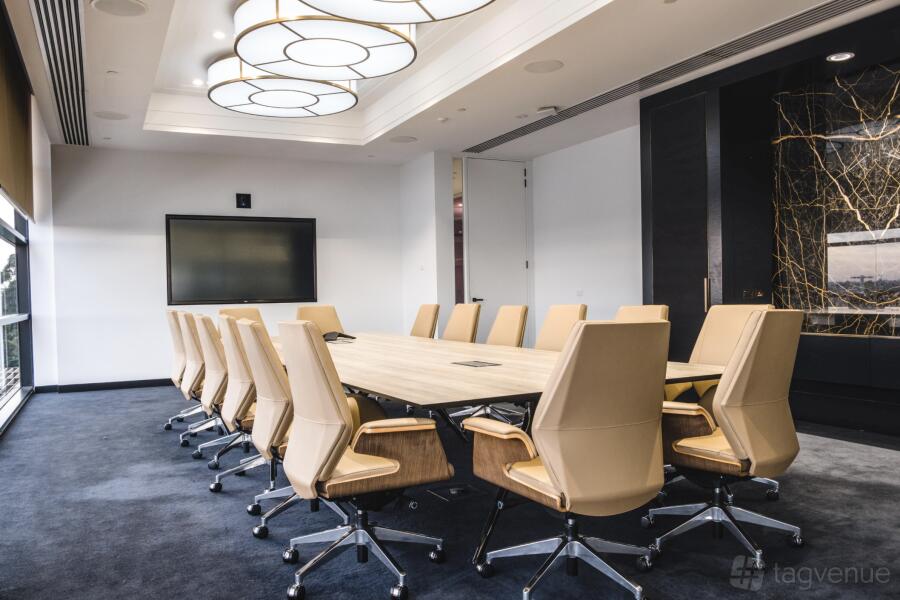 Buffet Boardroom Buffet Boardroom