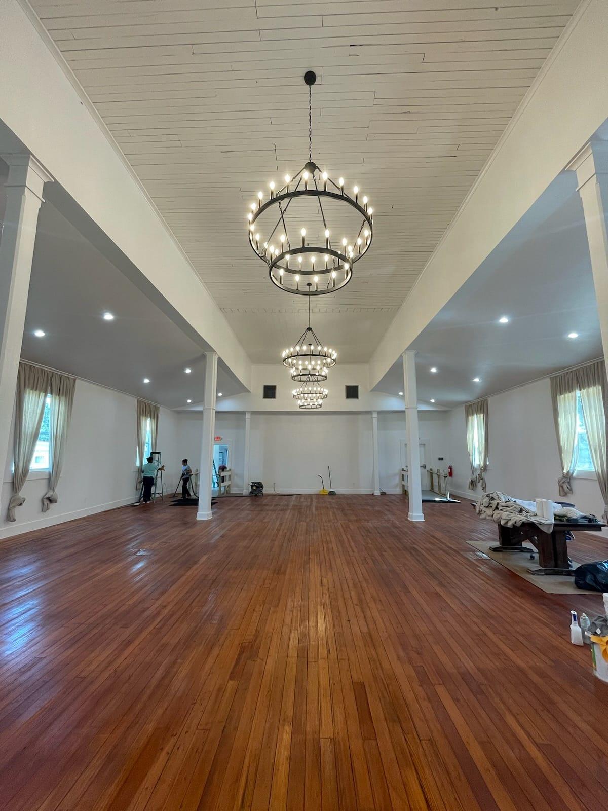 Old Church Luling Venue Rental | Photos & Prices