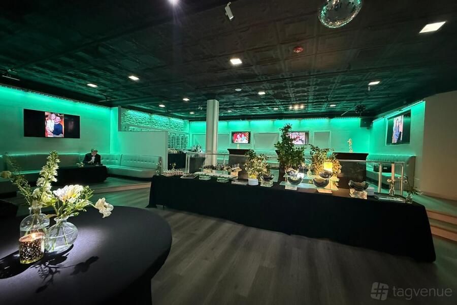 Event Space Event Space