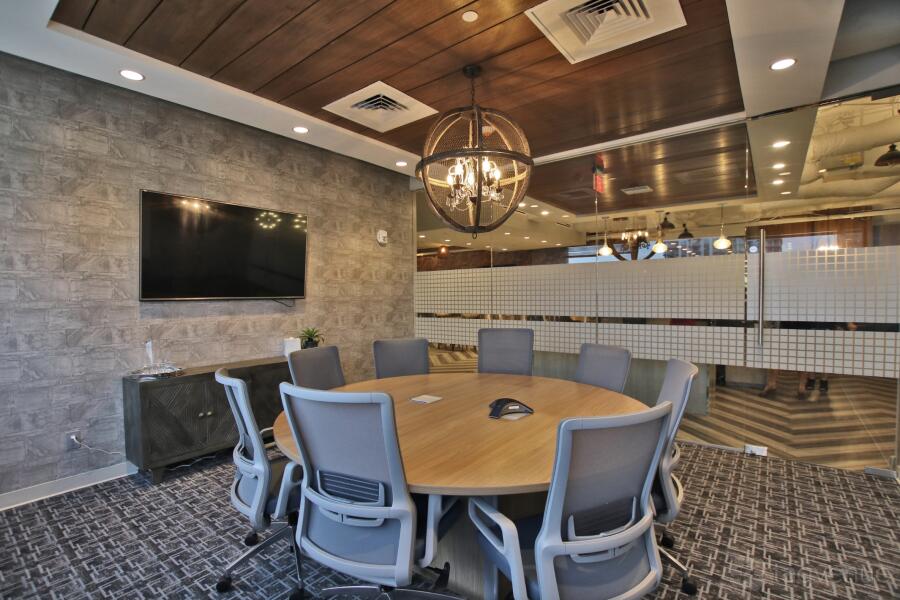 Conference Room Conference Room