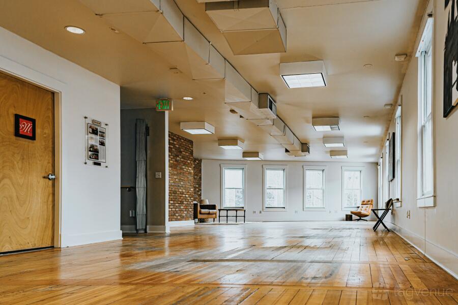 Studio / Event Space Studio / Event Space