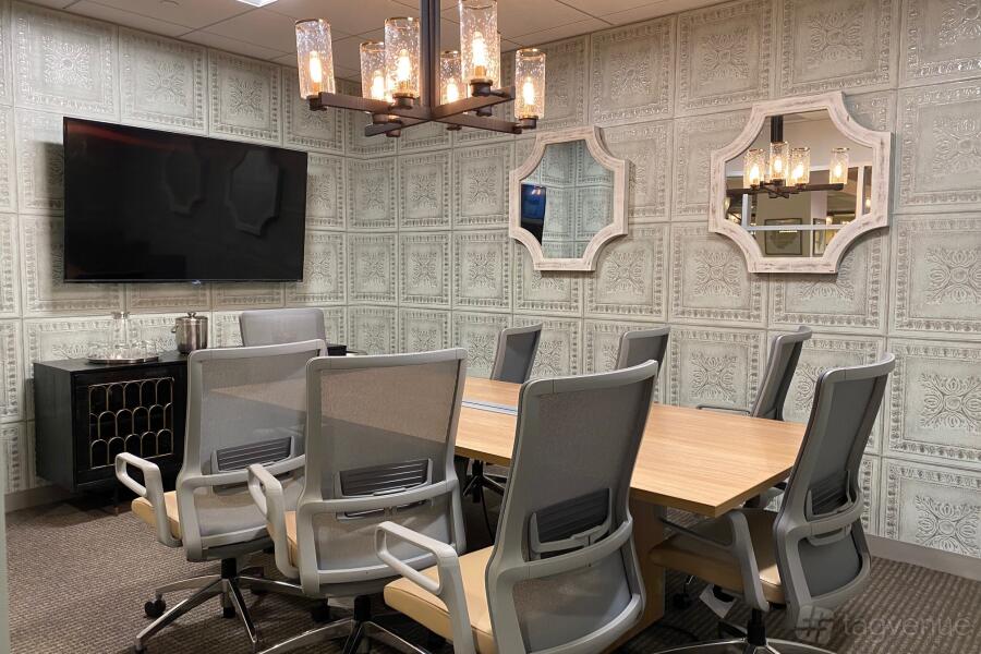 Conference Room Conference Room