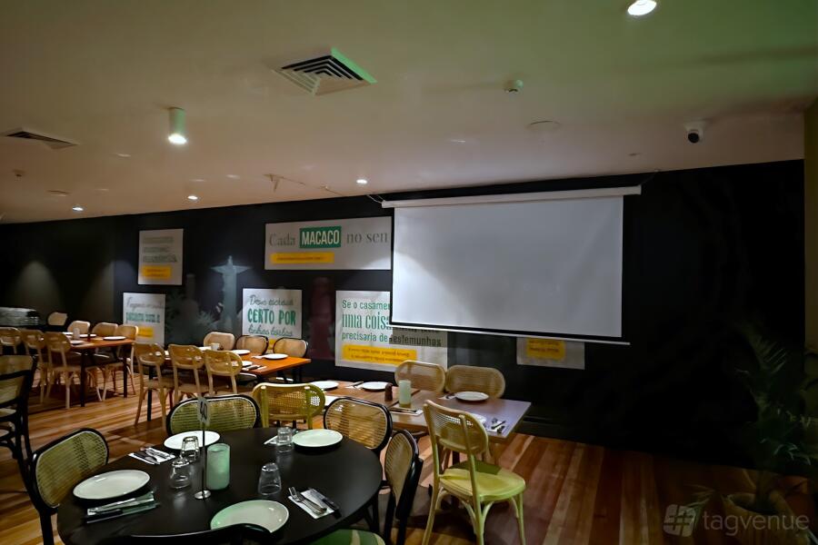 Club Brasilia Club Brasilia