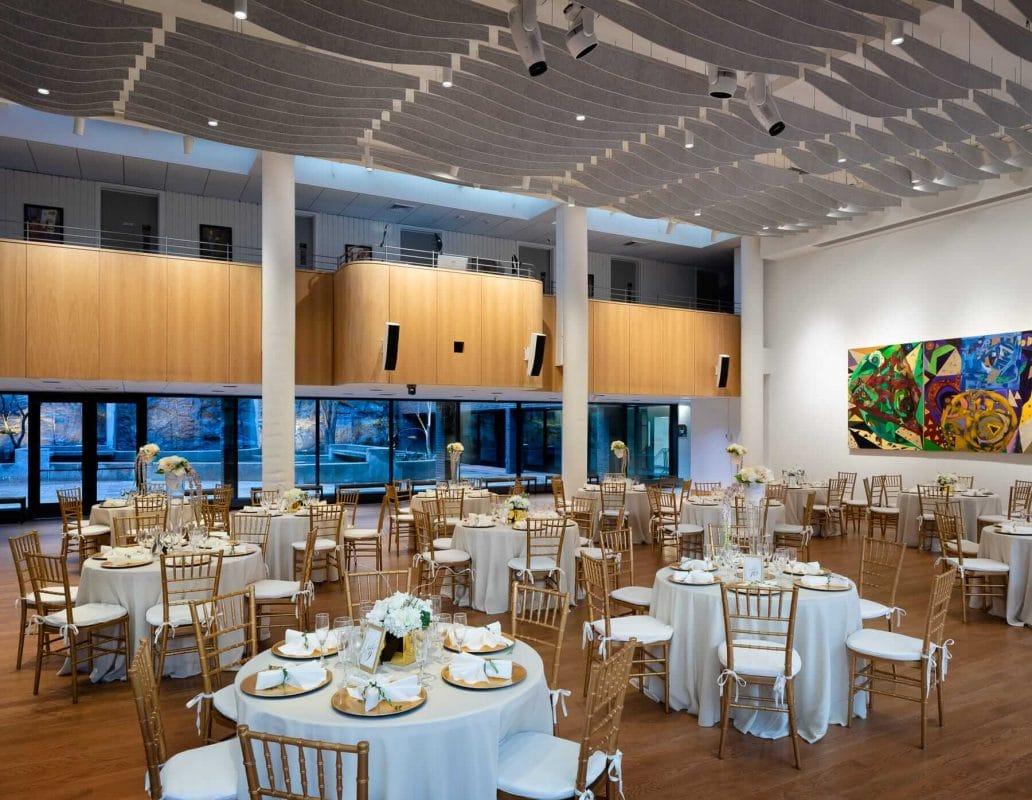 Dorothy Maynor Hall - Harlem School of the Arts - Event Venue Rental ...