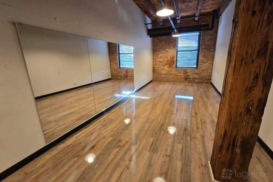 Dance Room 201 Chicago Dance Room 201 Chicago