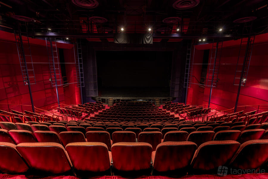 Theatre at Stage 42