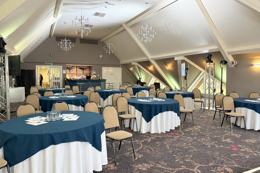 Sir William Lyons Suite Sir William Lyons Suite