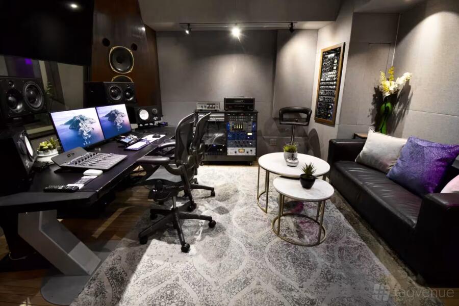 Studio A Studio A