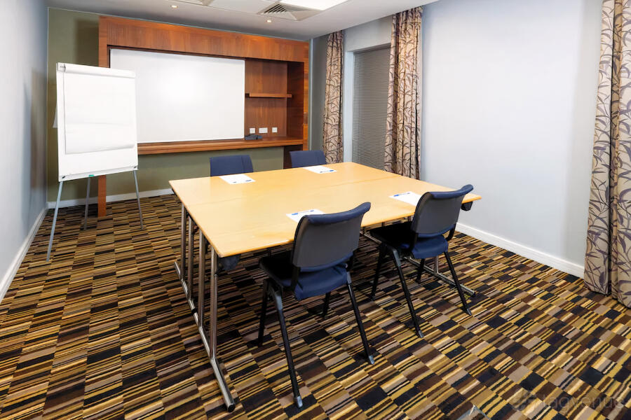 Meeting Room 4 Meeting Room 4