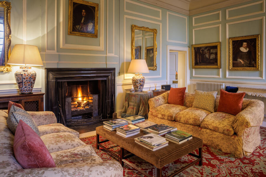 The Stewards Room The Stewards Room
