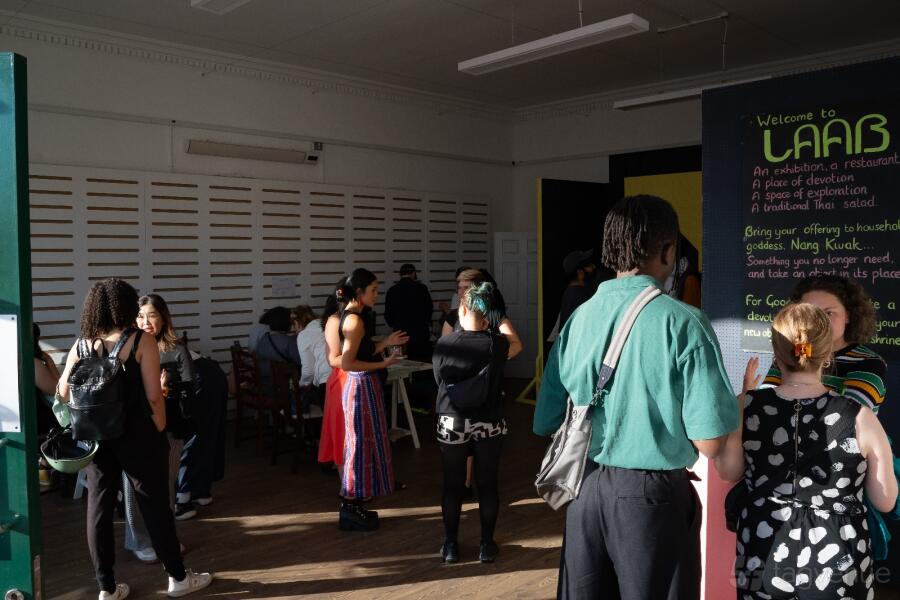 Main Studio Room Main Studio Room