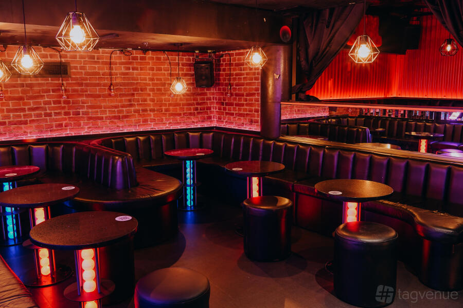 Whole Venue Hire Whole Venue Hire